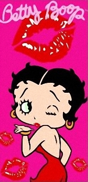 Betty-Boop
