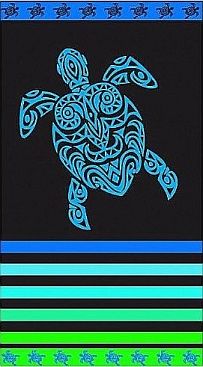 Big-Turtle-blue-green