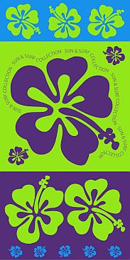 Lovely-Flowers-green