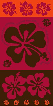 Lovely-Flowers-orange