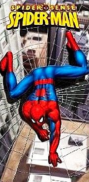 Spiderman-II