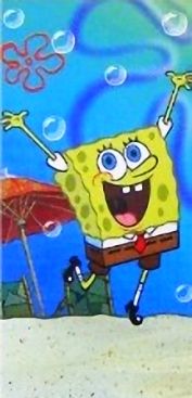 Spongebob-Happy-
