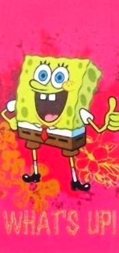 Spongebob-Whats-up