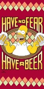 The-Simpsons-Have-no-Fear